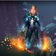 DOTA 2 PA Arcana cheap
