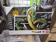 全新SHF Dragonball Z 七龍珠 神龍 Shenron 注意盒殘