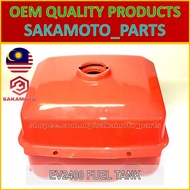 VIKYNO EV2400 FUEL TANK
