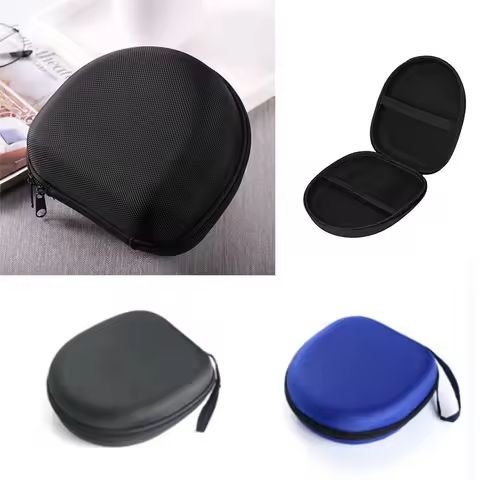 Earphone Hard Case FOR Sony WH-CH500 XB450 550AP 650BT 950B1 N1 AP Headphones Case Carrying Case Pro