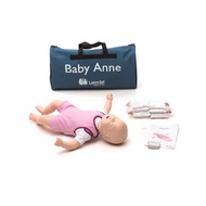 Laerdal Baby Anne CPR & Chocking Manikin