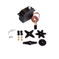 Futaba S3003 Digital Servo Motor for Arduino RC Car Heli