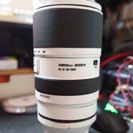Tamron 50-400mm F4.5-6.3 行貨極新少用 連原裝腳架環 for Sony e