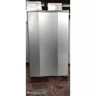 龍潭#二手冰箱推薦#老朋友-二手TATUNG大同100公升冷藏電冰箱 TR-100S 小冰箱 單人冰箱套房房東租客學生 小冰箱 桃園#二手冰箱推薦