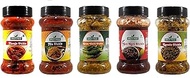 Green Piece Mango Pickle(250gm),Green chilli Pickle (250gm),Mix Pickle (250gm) Kerda pickle (250gm) 
