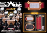 [預訂2026年1月] 幪面超人/ 拉打 CSM CSM SMART BUCKLE 腰帶 CSM SMART BUCKLE