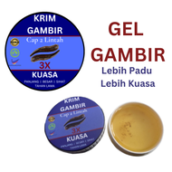 Gel Gambir Serawak Cap 2 Lintah