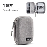 Compact Anti-Fall Pressure Resistant Camera Bag Suitable for Canon Sony CCD Cameras Samsung Casio Ca
