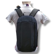 10 Liter Plain Sports Backpack