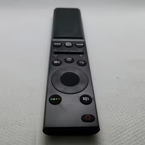 Replacement TV Remote Control for Samsung 2021 Smart TV UE43AU7100U UE43AU7500U