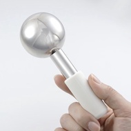 [98% Praise Rate] [First Order Directly Reduce] Beauty Ice Wave Ball Stainless Steel Beauty Instrume