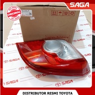 SAGA SAGA | Rear Stop Lamp Right/Kiri Daihatsu Ayla Agya 81551-BZ150-001 / 81561-BZ150-001