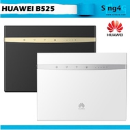 Huawei B525 B525s23a 4G 300Mbps CAT6 LTE With Sim Slot / AUTO Connect Internet 64WIFI