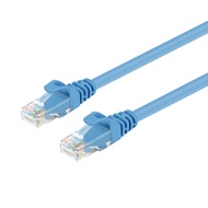 CAT 6 - RJ45 M to M, 4P*24AWG(7/0.2CCA)