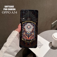 Case oppo A54 - Latestoppo A54 - Softcase oppo A54 - Softcase Pro Camera - Casing hp oppo A54 - Kesi