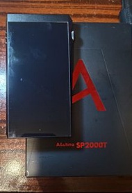 已上代理換電 Astell&Kern A&ultima SP2000T