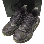 NIKE x UNDERCOVER x React Presto sneakers, CU3459-200, US size 5(27.5cm), mahogany/white-pueblo brow