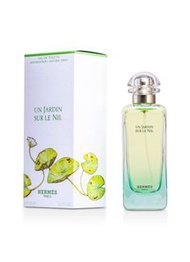Hermes 尼羅河淡香水 100ml
