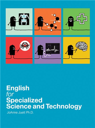 English for Specialized Science and Technology （16K） (新品)