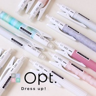 Pilot Opt Shaker Core Mechanical Pencil-0.5mm (H-295/HOP-20R) 9 Options