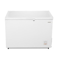 Sharp FRV-310 Chest Freezer Box