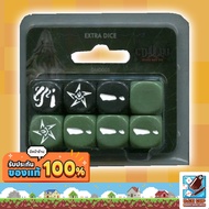 Cthulhu: Death May Die-Extra Dice Board Game
