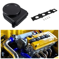 Coil On Plug Adapter Plate & Distributor Cap for Honda for Acura B-Series B16 B18C VTEC Engines