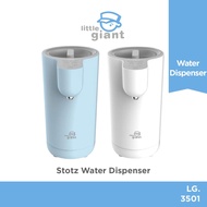 Liittle Giant Stotz Smart Water Boiler and Dispenser LG3501