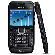 Original E71 Mobile Phone 3G Wifi GPS 5MP cellphone Unlocked E Series for Nokia function Basic Phone