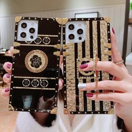 NEW Stock NEW CHAxNEL CASE OPPO OPPO F5 F7 F9 A7 F11 F11PRO A5S A7 A12 A11K A3S A1K A52 A92 A95 A5 A