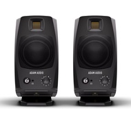 ADAM Audio D3V ลำโพงมอนิเตอร์ 3.5 นิ้ว มีแอมป์ในตัว กำลังขับ 60 วัตต์ (ราคาต่อคู่) AT-Prosound