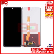 OPPO A3X 4G A3x 4G A3 4G  LCD Display Touch Screen Replacement
