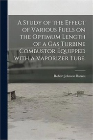 A Study of the Effect of Various Fuels on the Optimum Length of a Gas Turbine Combustor Equipped Wit