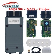 Original OKI 5054A Bluetooth Scanner 6154A WiFi V1.8.9 With Bluetooth Blue Lamp Full Chip 6154 V166 