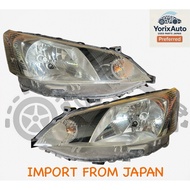 NISSAN VANETTE NV200 VM20 （HCR-642） Head Lamp/Front Light /Lampu Depan (USED JAPAN)