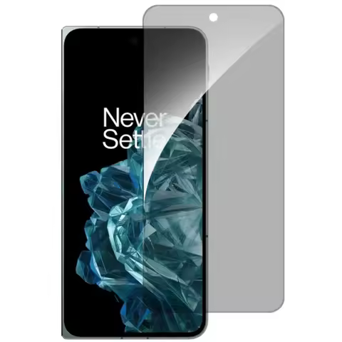 Anti-Spy Screen Protector For Oneplus Open Privacy Tempered Glass For OnePlus 1+Open One Plus Open P