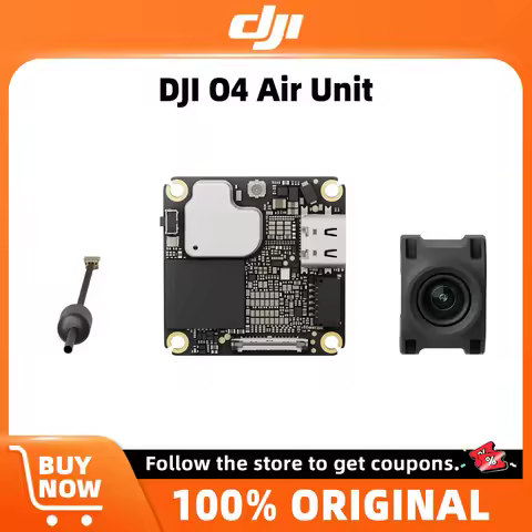 DJI O4 Air Unit Original Brand in Stock