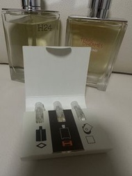 $20=2ml Hermes 男香 男裝香水 香水 tree H24 元天屯大圍牛頭角即日交收