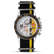 Macross Watch — 40th Anniversary Collectible Sealed Edition Ver.1.0