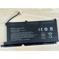pre-linkPG03XL BateriFor HP Pavilion Gaming 15-DK dk0003nq 15-dk0020TX 15-ec 15-ec0000 OMEN 5X FPC52