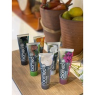 [BIOMED BIOMED] Herbal Biomedical Healthy Toothpaste (100g)|Triple Carbon|Whitening|Toothpaste|Gum P