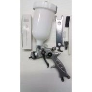 AOTO SPRAY GUN TH102(G) C/W 300CC CUP (1.2) (2.0) NOZZLE