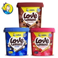 JULIE'S LOVE LETTER 705g 15 PACKS