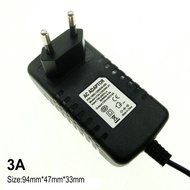 12v real adapter / 3A 12v real original adapter 5.5mm socket / 3A 12v cctv adapter