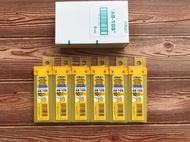 OLFA รุ่น AB-10S ใบมีดคัตเตอร์ สำหรับงานตัดฟิล์ม (6 หลอดต่อกล่อง)