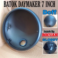 BATOK LAMPU DAYMAKER 7 INCH RUMAH DAYMAKER 7INCH IN