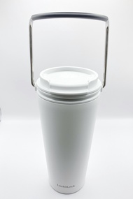 Bình Giữ Nhiệt Lock & Lock Bucket Tumbler LHC4269 540Ml - Hàng Chính Hãng