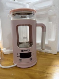 Gemini 多功能養生壺