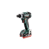 [特價]metabo 美達寶 12V鋰電無刷衝擊起子機4.0Ah套裝組(PowerMaxx SSD 12 BL)