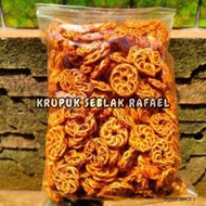 seblak kering 1kg seblak rafael instan seblak kering rafael seblak - 1kg